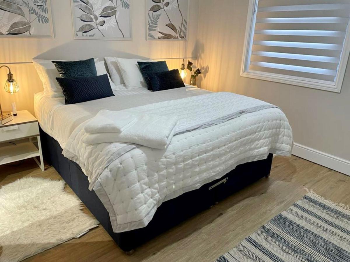 No 73 Aparthotel By Condokeeper Cambridge  Dış mekan fotoğraf