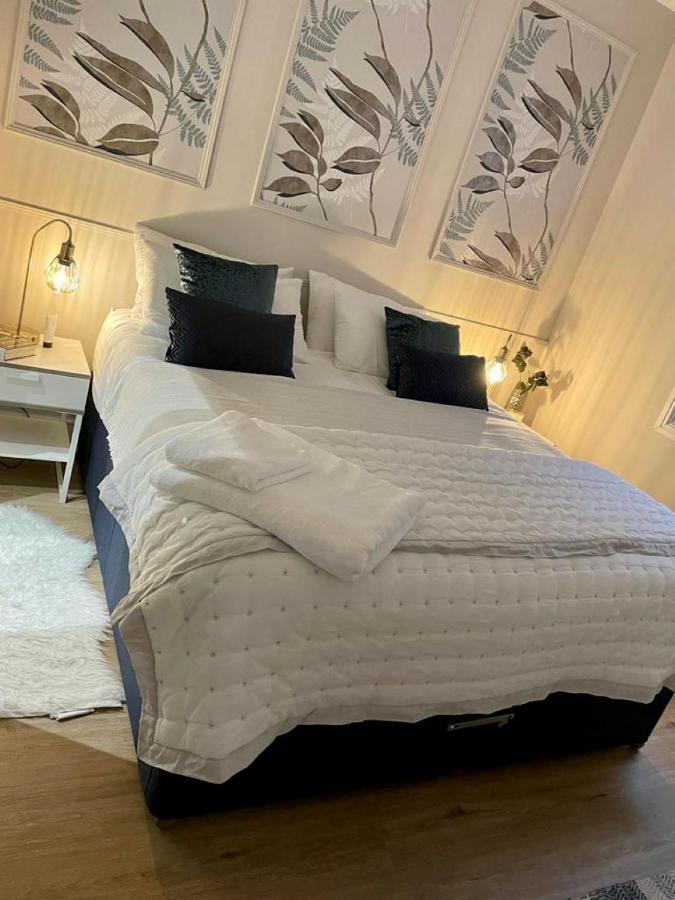 No 73 Aparthotel By Condokeeper Cambridge  Dış mekan fotoğraf