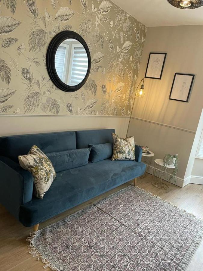 No 73 Aparthotel By Condokeeper Cambridge  Dış mekan fotoğraf