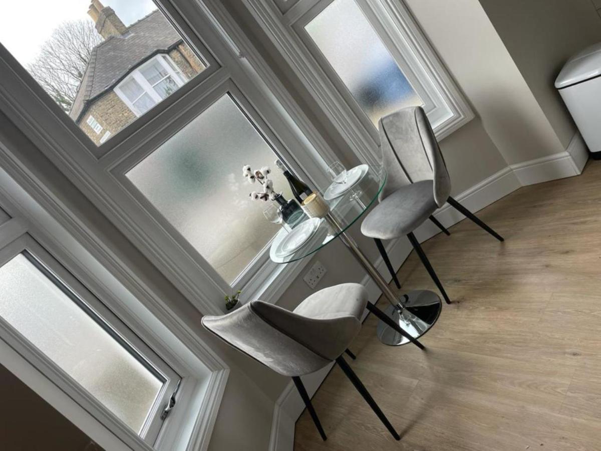 No 73 Aparthotel By Condokeeper Cambridge  Dış mekan fotoğraf