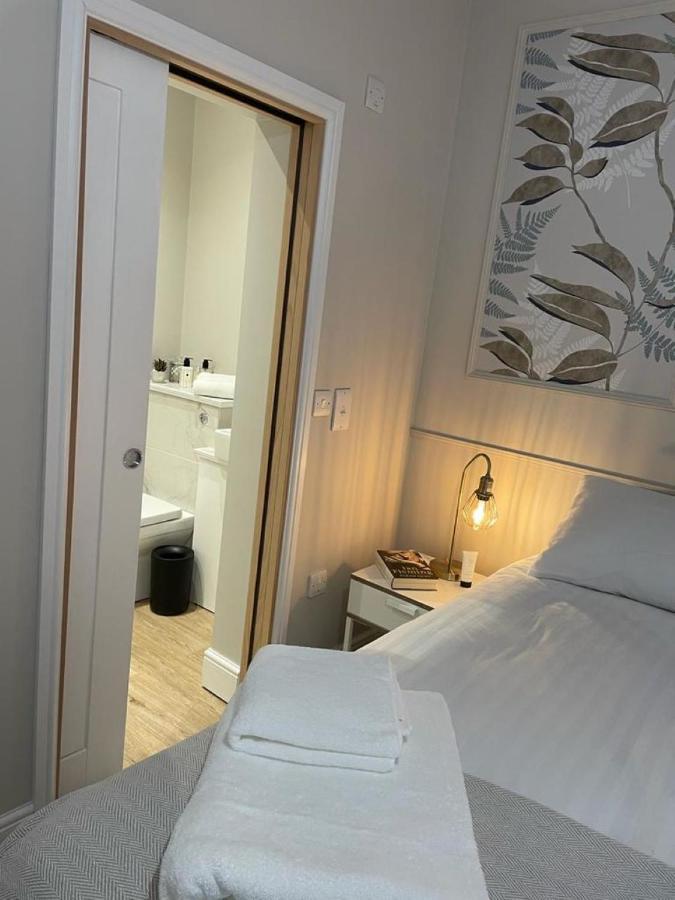 No 73 Aparthotel By Condokeeper Cambridge  Dış mekan fotoğraf