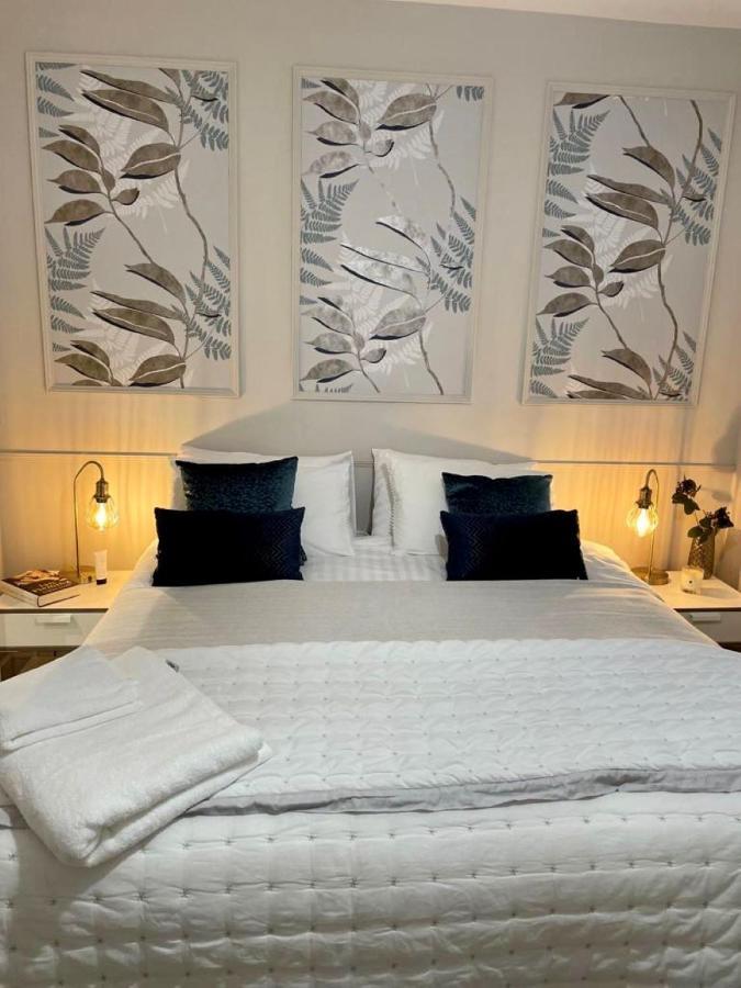 No 73 Aparthotel By Condokeeper Cambridge  Dış mekan fotoğraf