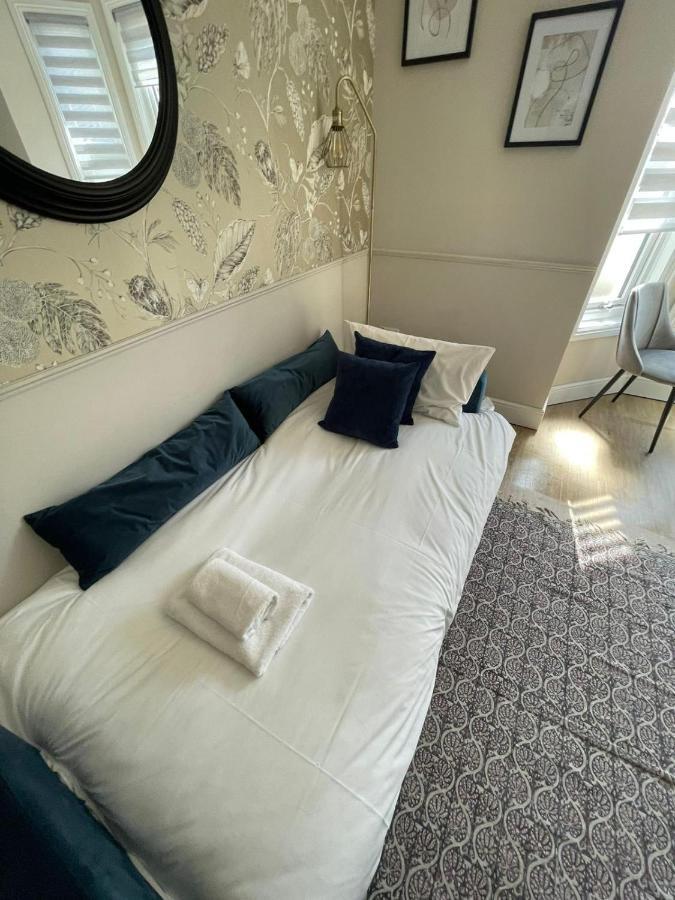 No 73 Aparthotel By Condokeeper Cambridge  Dış mekan fotoğraf