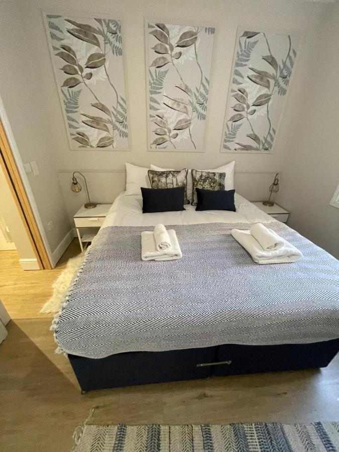 No 73 Aparthotel By Condokeeper Cambridge  Dış mekan fotoğraf
