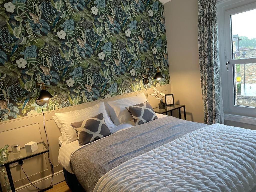 No 73 Aparthotel By Condokeeper Cambridge  Dış mekan fotoğraf
