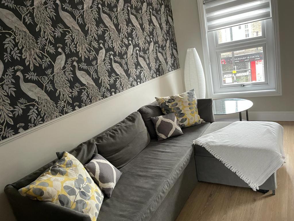 No 73 Aparthotel By Condokeeper Cambridge  Dış mekan fotoğraf