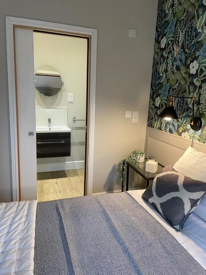No 73 Aparthotel By Condokeeper Cambridge  Dış mekan fotoğraf